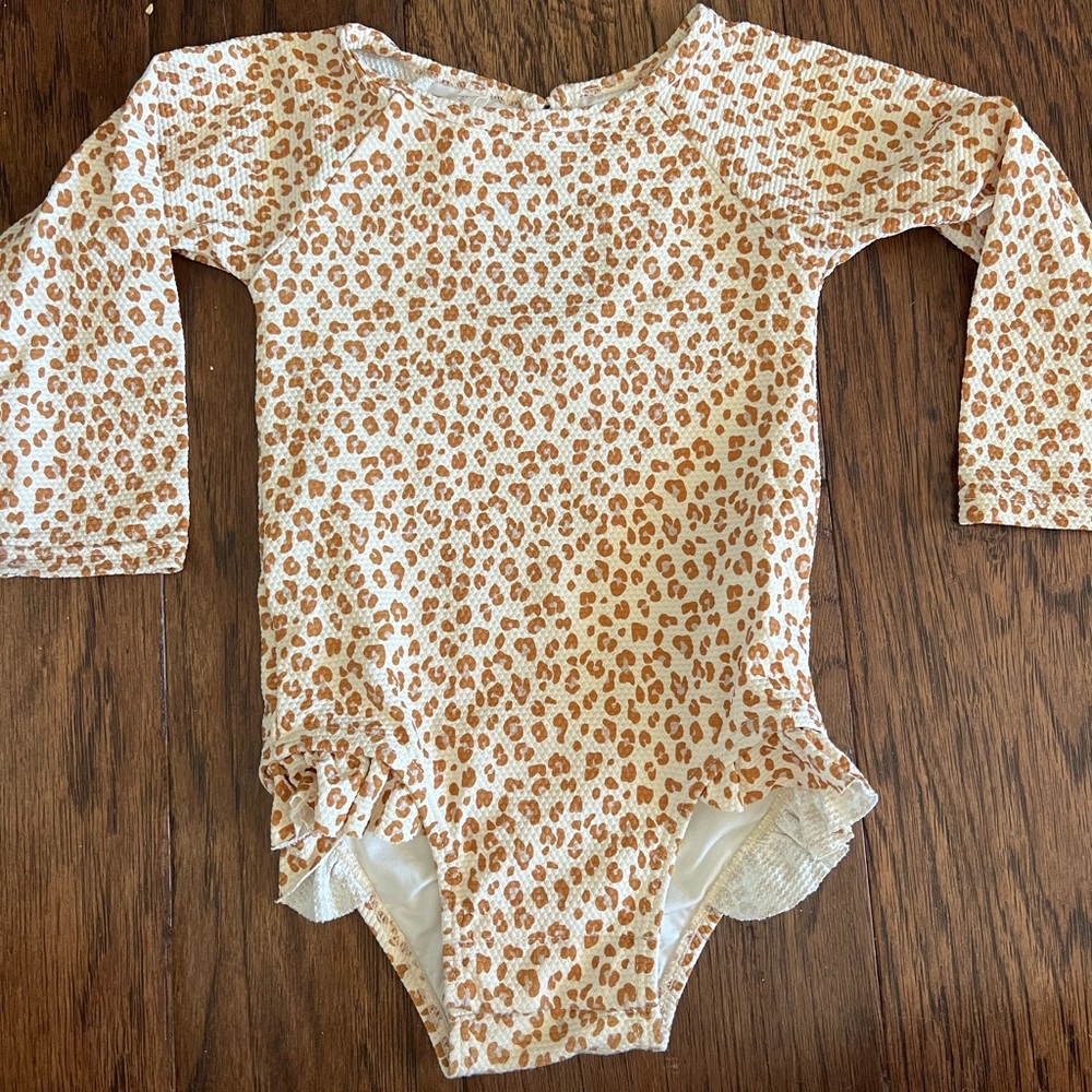 Quincy Mae